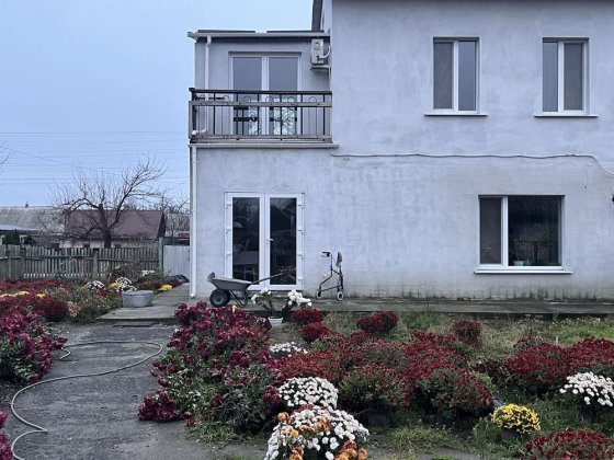 Чудове місцерозташуванняя Корсунь-Шевченковский