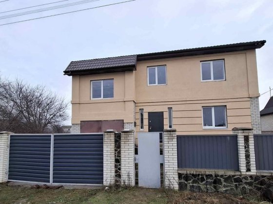 Будинок двоповерховий с.Руська Поляна, Черкаський район Русская Поляна