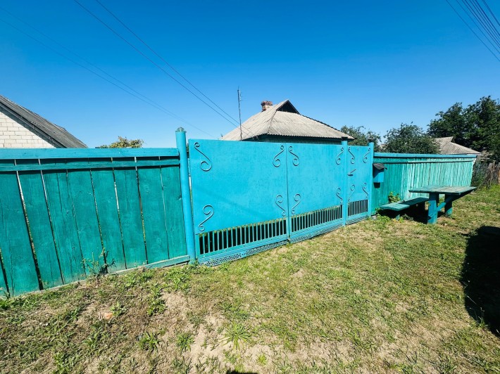 Продаж будинку в с.Руська Поляна! - фото 1