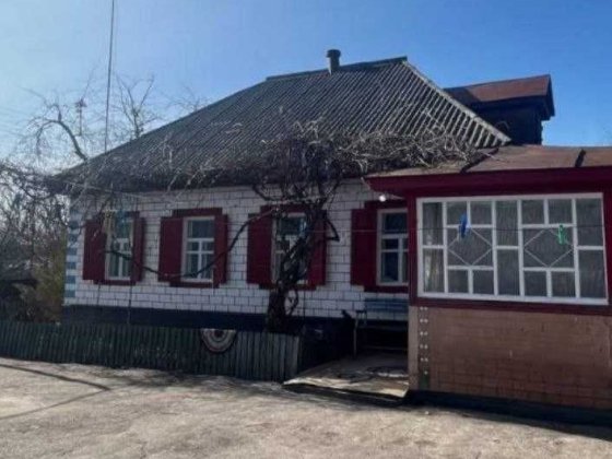 Продаж будинку в с. Білозір'я Белозерье