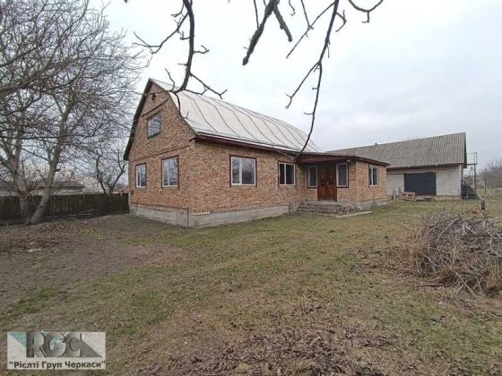 Продаж будинку в с. Білозір`я Белозерье