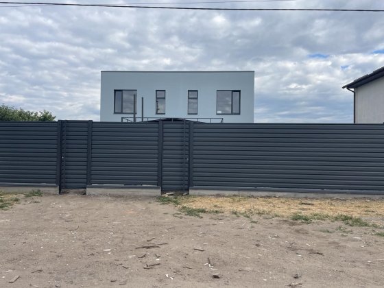 Пропонуємо до продажу Дуплекс 120 м² с. Слобода Черкаського району Червона Слобода