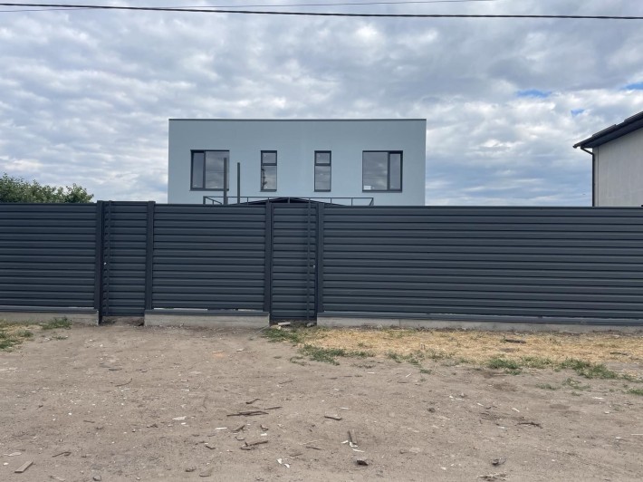 Пропонуємо до продажу Дуплекс 120 м² с. Слобода Черкаського району - фото 1