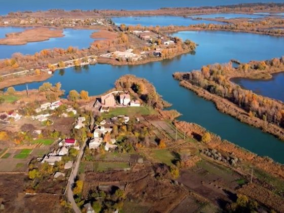 Нова ціна! Продаж Будинку,  біля води, Червона  Слобода Червона Слобода