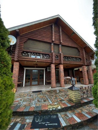 Продаж розкішного та унікального домоволодіння в м. Корсунь ! - фото 1