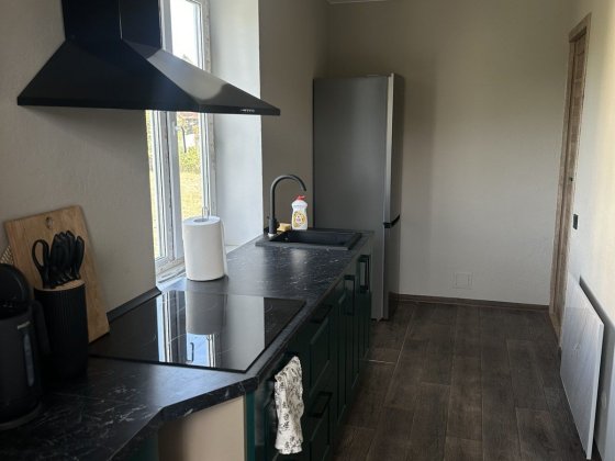 Будинок Дача після ремонту з меблями і технікою. С. Благодатне Благодатне