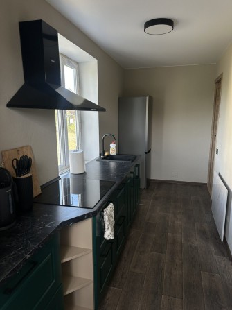 Будинок Дача після ремонту з меблями і технікою. С. Благодатне - фото 1