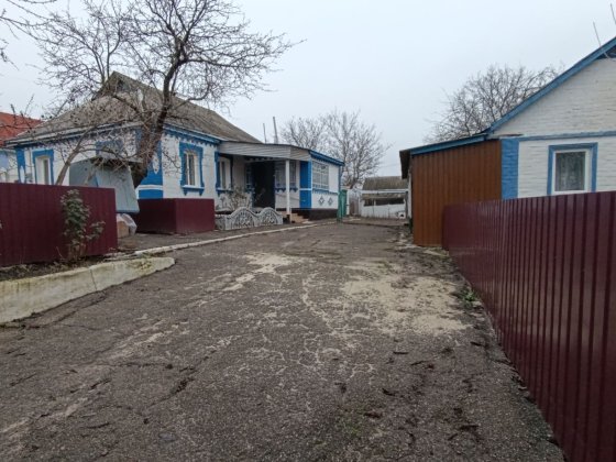 Продаж будинку в селі Васильків Шпола