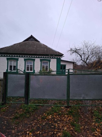 Продаж будинку.с.Васильків - фото 1