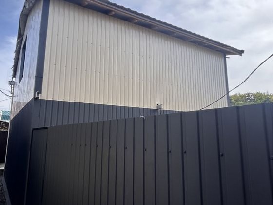 Продам дом на причале 1 Геронимовка