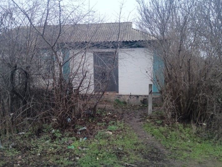 Половина будинку Лермонтова 5а - фото 1