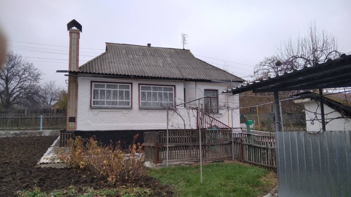 Приватний будинок, садиба Тальне - фото 1