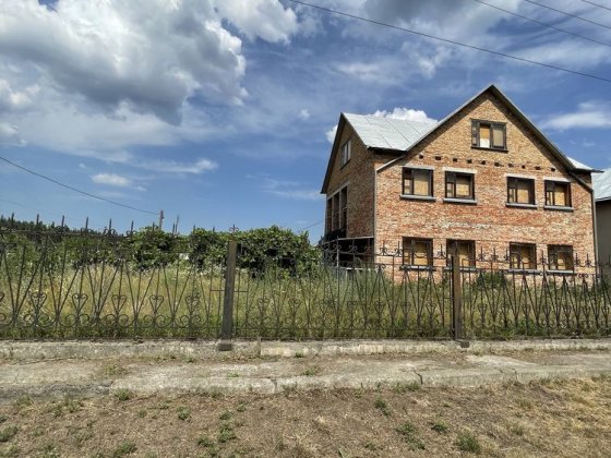 Продаж будинків с.Геронимівка Черкаський р-н, Черкаська область Геронимовка