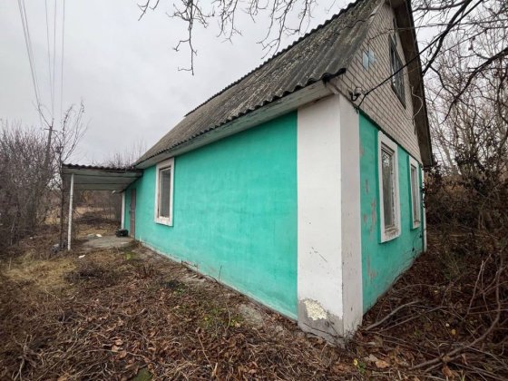 Продаж дачі с. Благодатне Благодатне