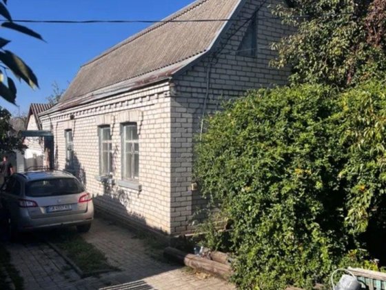 Будинок вул.Чубинського Тальне