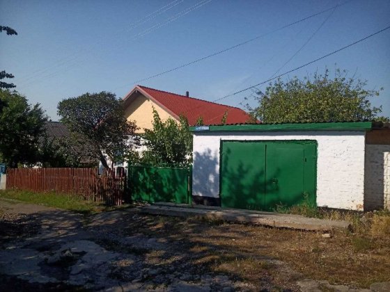 Продається приватний будинок!!! Тальное