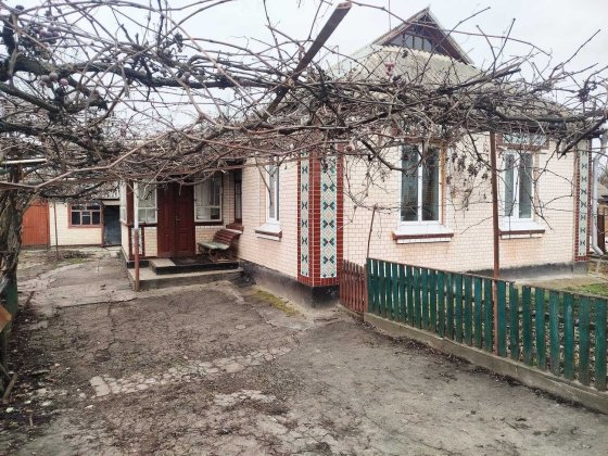 ТЕРМІНОВО!!! Продається приватний будинок Жашков
