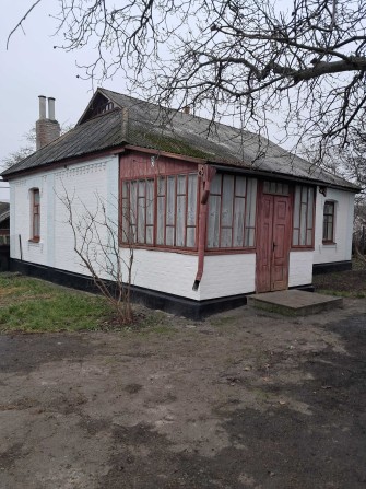 Продаж будинку в центрі міста - фото 1