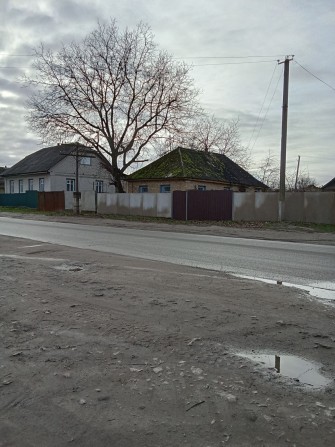 Продам Будинок в центрі села Галаганівка - фото 1