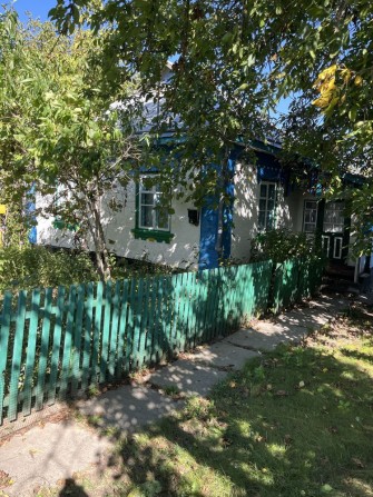 Будинок в селі Зоряне, Христинівського р-ну, Черкаської обл. - фото 1