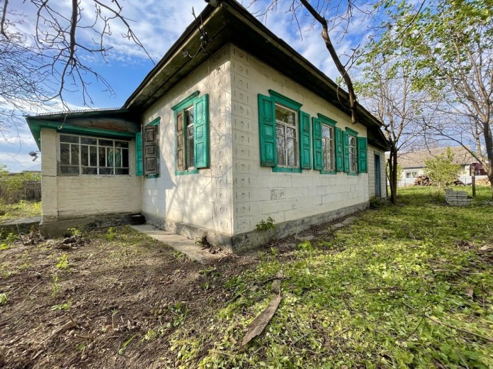 Продаж будинку, с. Яснозірʼя - фото 1