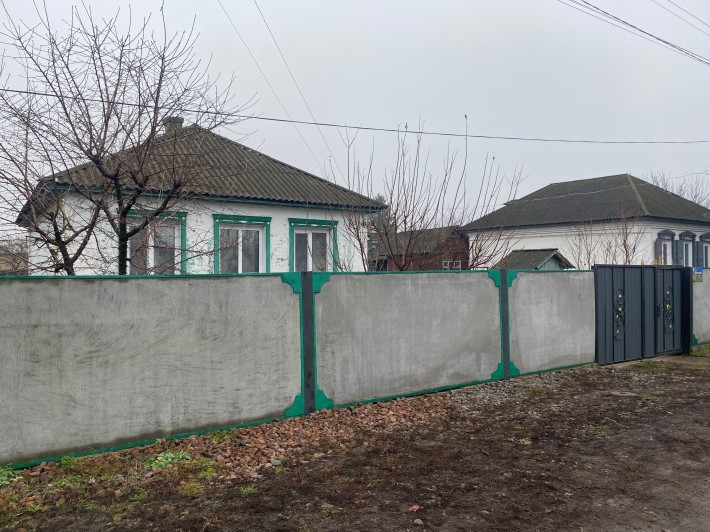 Продам добротний дім - фото 1