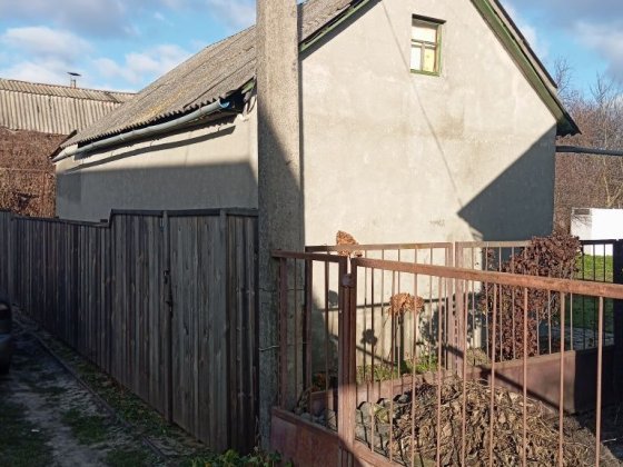 Продам дачний будинок Киенка