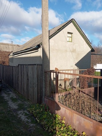 Продам дачний будинок - фото 1