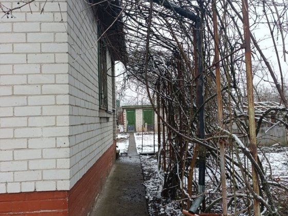 Якісний будинок під житло! Березанка