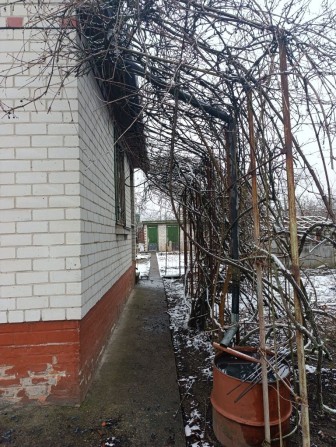 Якісний будинок під житло! - фото 1