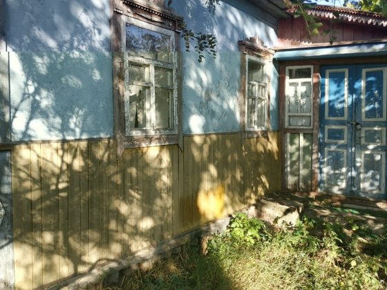 Будинок з присадибною ділянкою Носовка