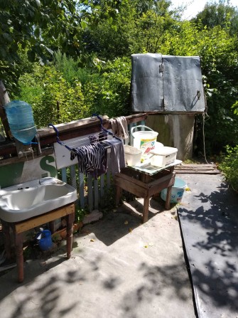 Продам будинок в м Носівка.Чернігівська область. - фото 1