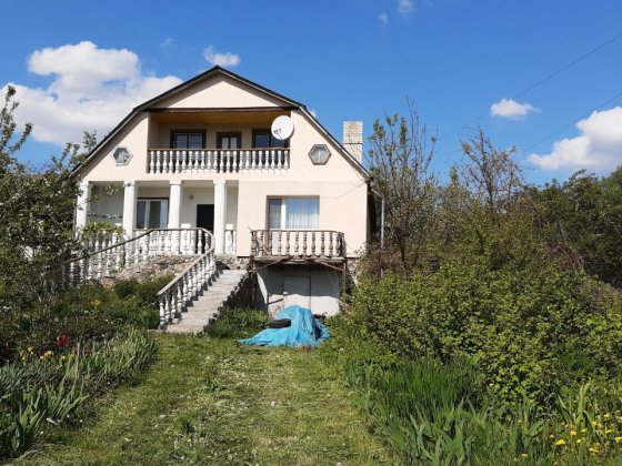 Продається будинок Мена