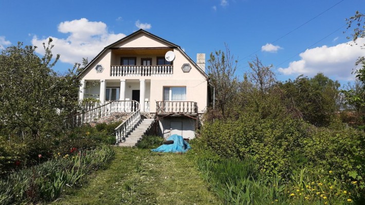 Продається будинок - фото 1