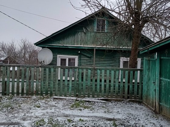 Продам дом или обменяю на квартиру в Шостке Новгород-Сіверський