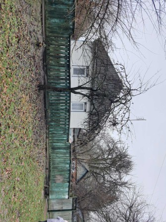 Продам газифікований будинок в м.Ічня  вул.Вокзальна - фото 1