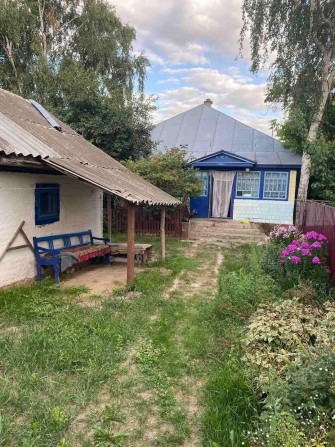 Будинок в с. Підлісне - фото 1