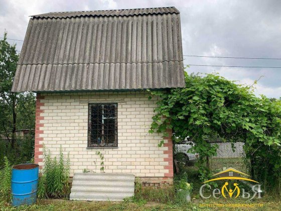 Дача в с. Полуботки Полуботки