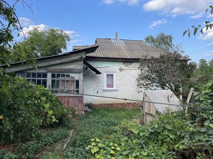 Продається будинок в селі Халявин - фото 1