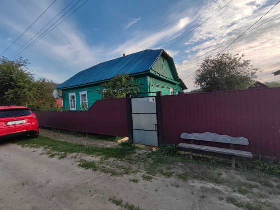 Продам будинок 75 кв Городня Городня