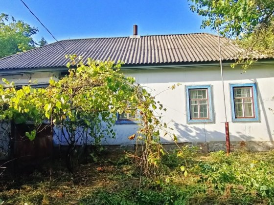 Будинок в Олишівці Олишівка