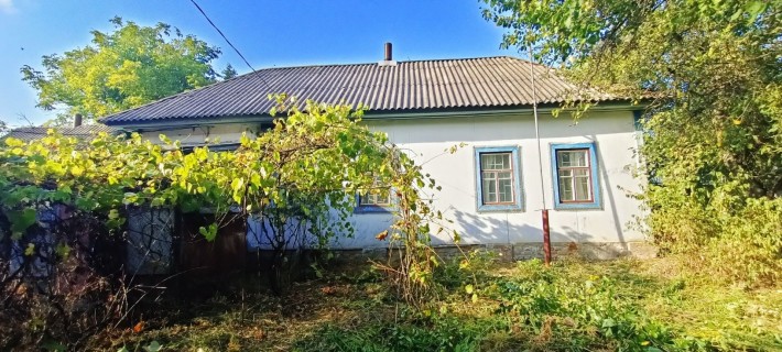 Будинок в Олишівці - фото 1