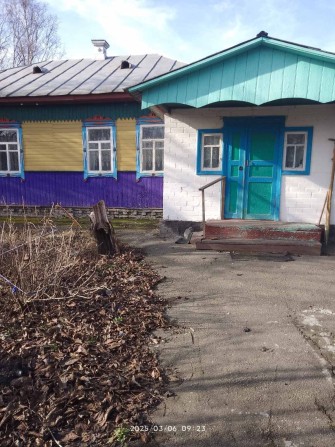Будинок продаж в Куликівці - фото 1