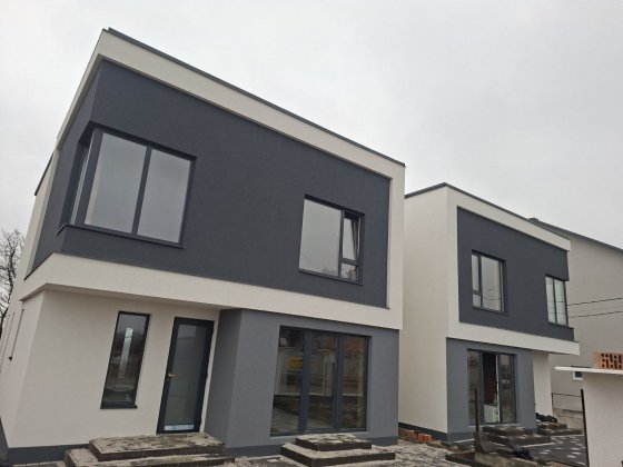 Два будинка без ремонту Великий Кучурів Годилов