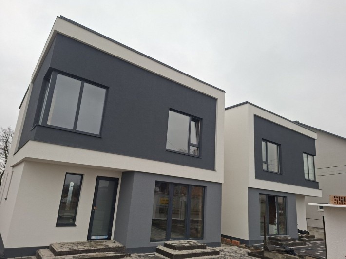 Два будинка без ремонту Великий Кучурів - фото 1