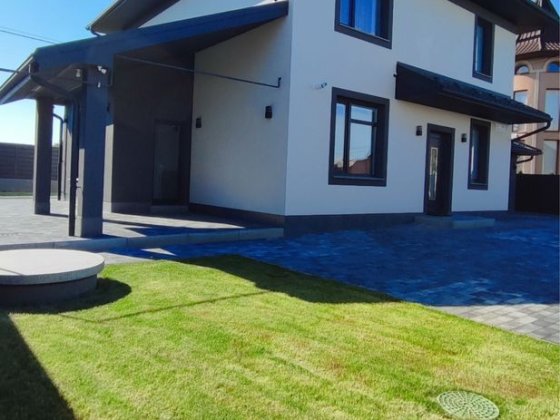 Продаж Vip будиноку район Годилівської школи Годилов