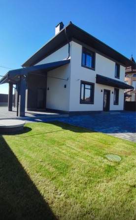 Продаж Vip будиноку район Годилівської школи - фото 1