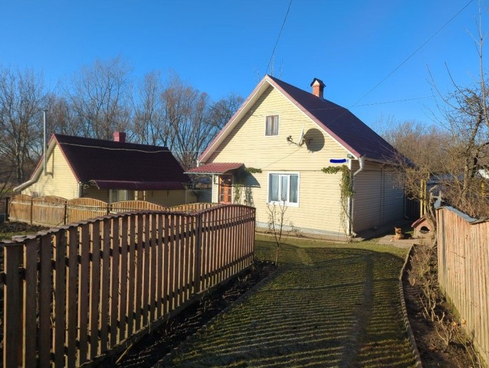 Продам Дім у Центрі Міста - фото 1