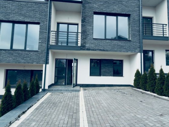 Продаж таунхауса на вул Мазепа (район Депоту) Чагор