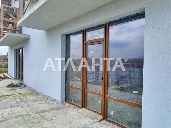 Дуплекс 2 поверхи 127 кв Великий Кучуров